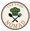 The Food Nomad logo